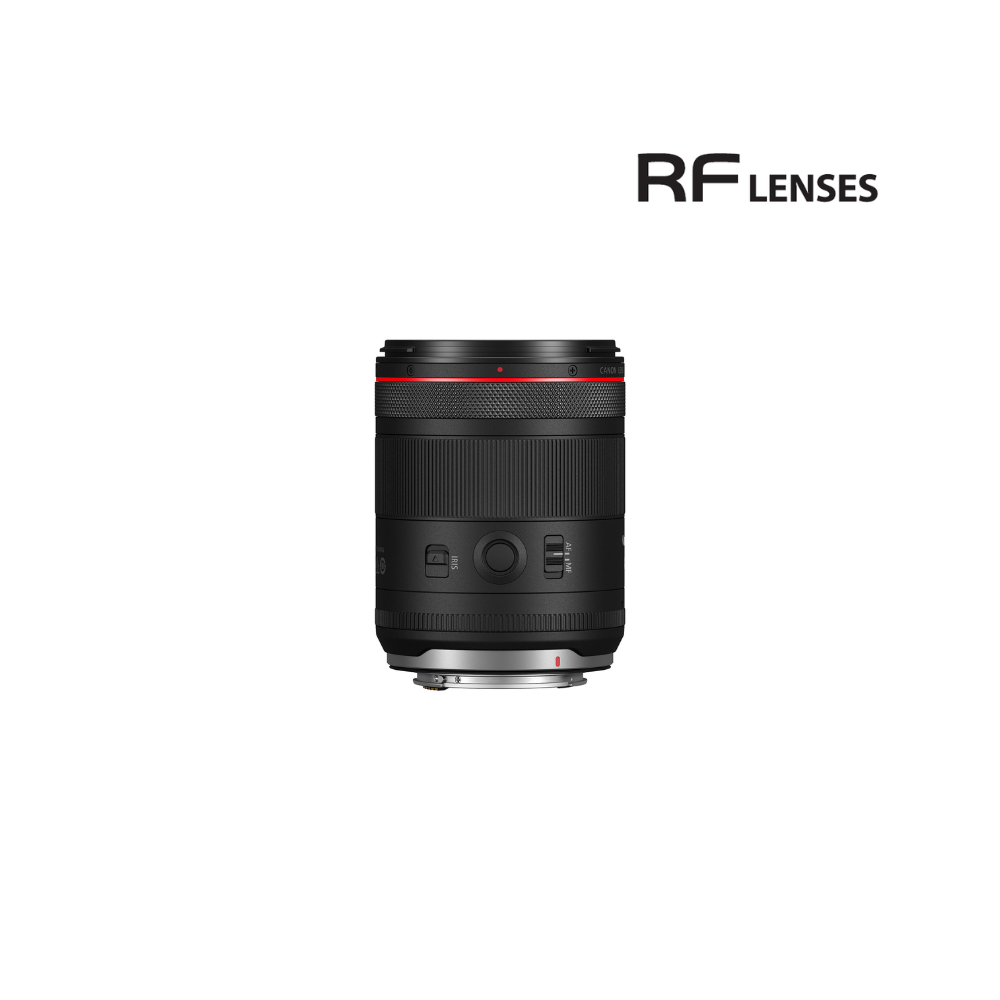 RF85mm f/1.4L VCM