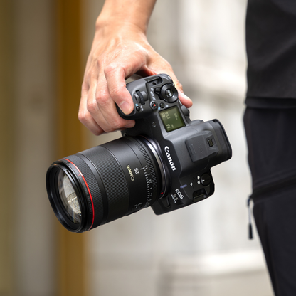 RF85mm f/1.4L VCM