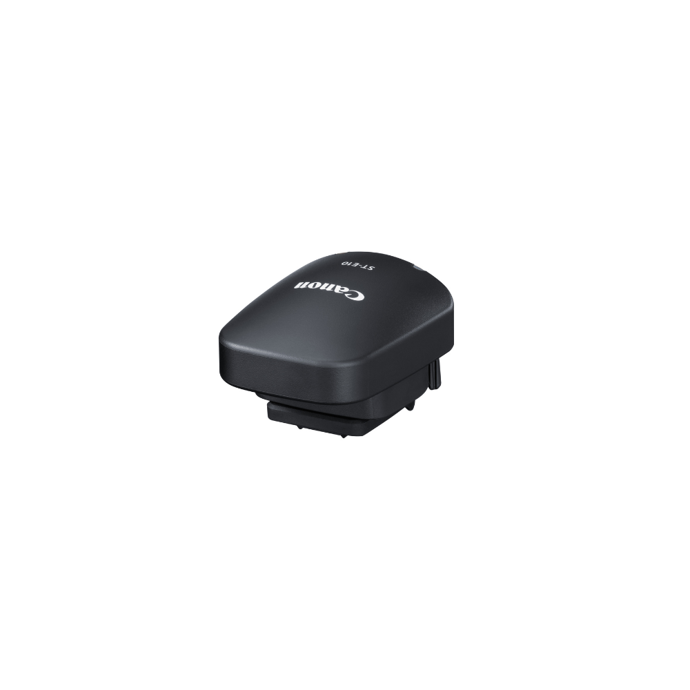 Speedlite Transmitter ST-E10