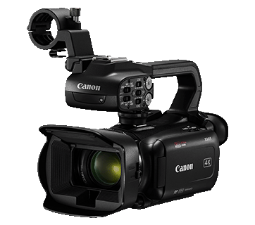 Canon XA65