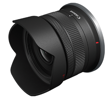 RF-S10-18mm f/4.5-6.3 IS STM