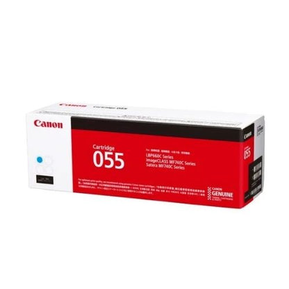 Cartridge 055