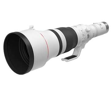RF1200mm f/8L IS USM
