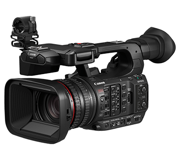 Canon XF605