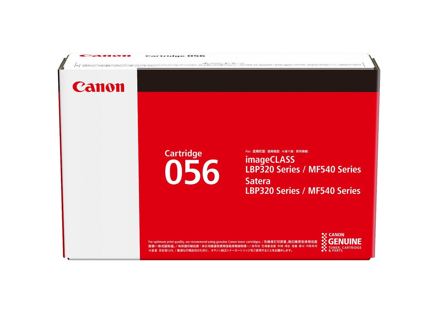 Cartridge 056