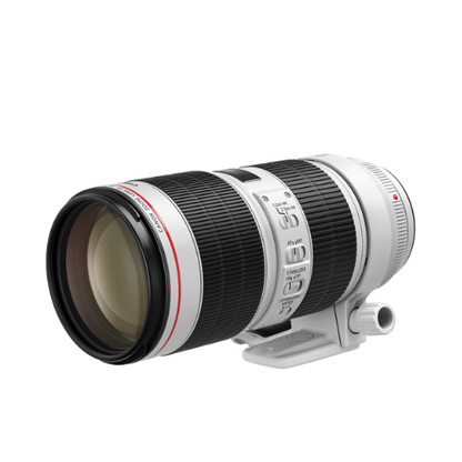 EF70-200mm f/4L IS II USM