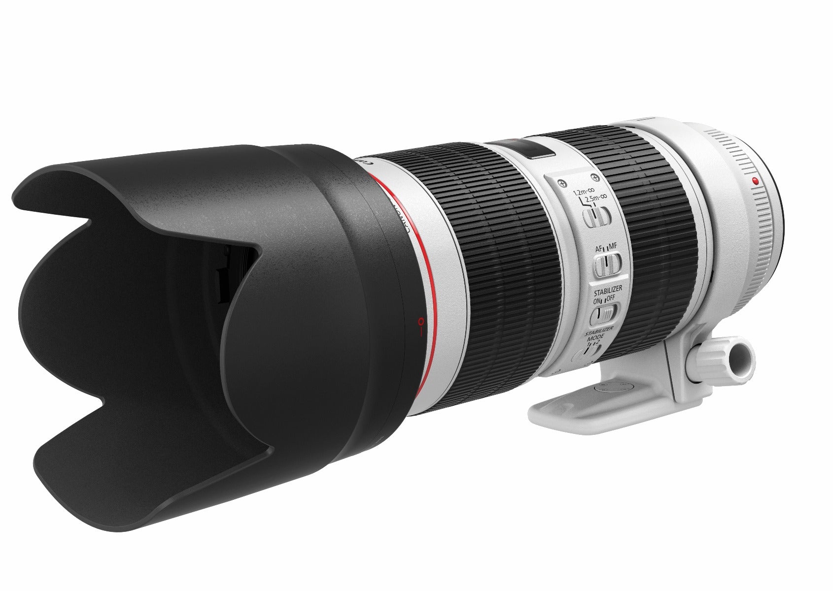 EF70-200mm f/2.8L IS III USM – Canon Singapore