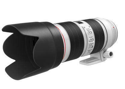 EF70-200mm f/2.8L IS III USM