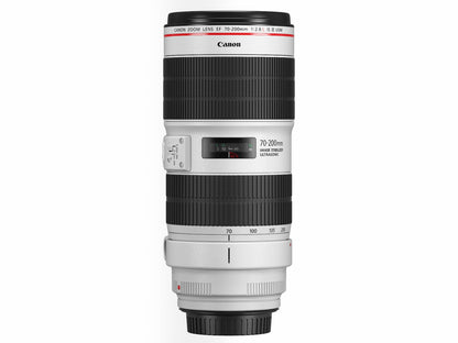 EF70-200mm f/2.8L IS III USM