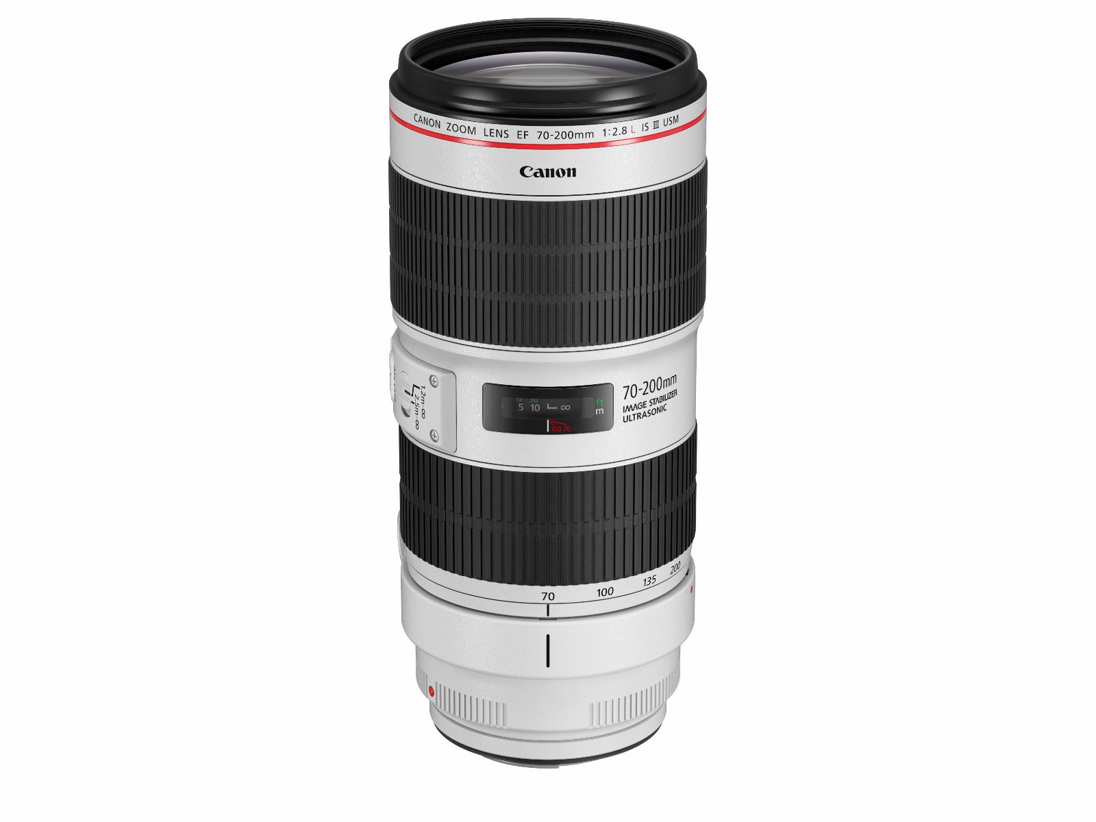 EF70-200mm f/2.8L IS III USM – Canon Singapore
