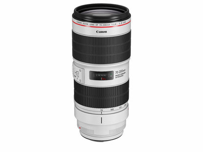 EF70-200mm f/2.8L IS III USM