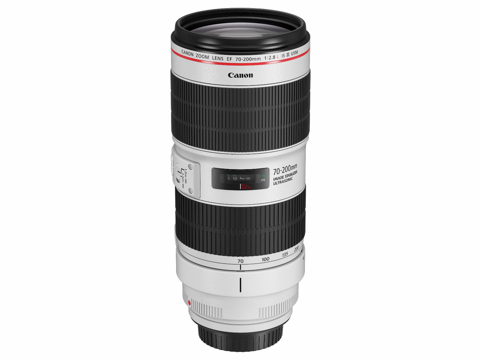 EF70-200mm f/2.8L IS III USM – Canon Singapore