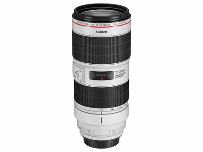EF70-200mm f/2.8L IS III USM