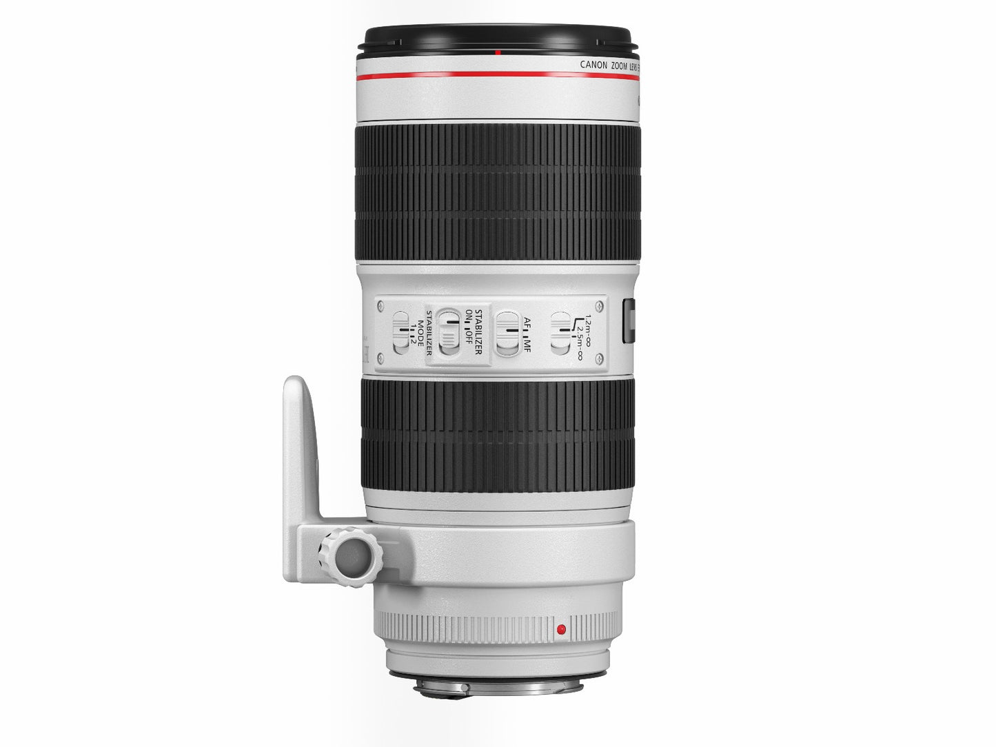 EF70-200mm f/2.8L IS III USM