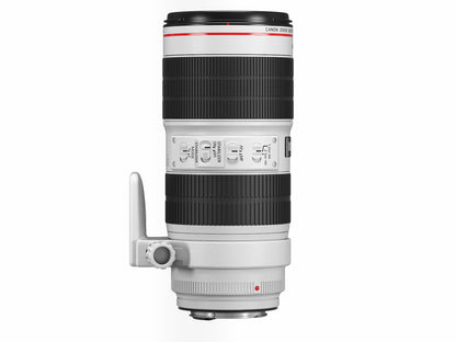 EF70-200mm f/2.8L IS III USM