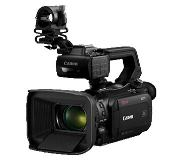 Canon XA75 | Video cameras