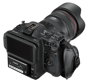 EOS C70
