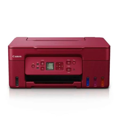 MegaTank G3770