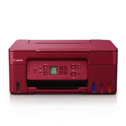 MegaTank G3770
