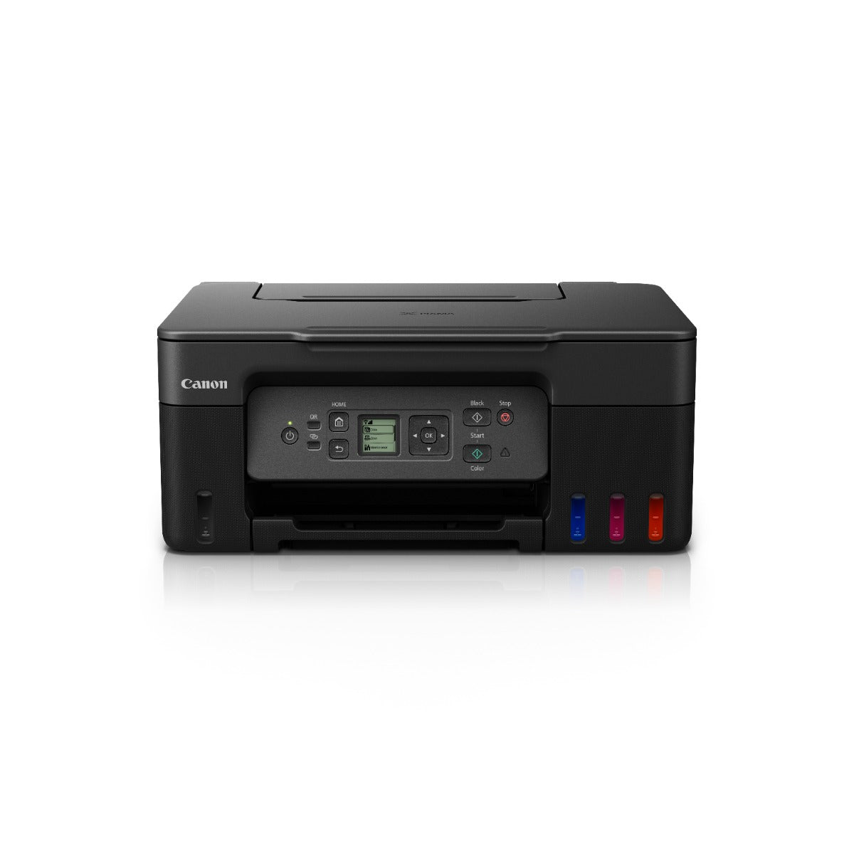 MegaTank G3770