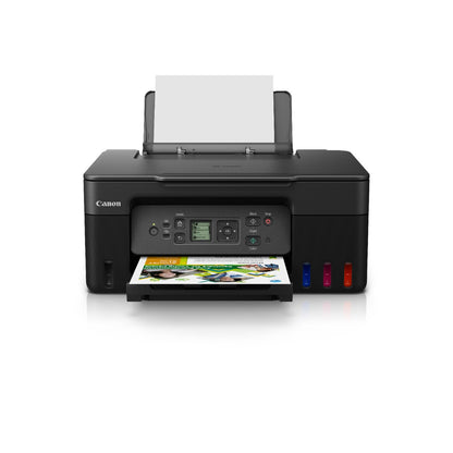 MegaTank G3770