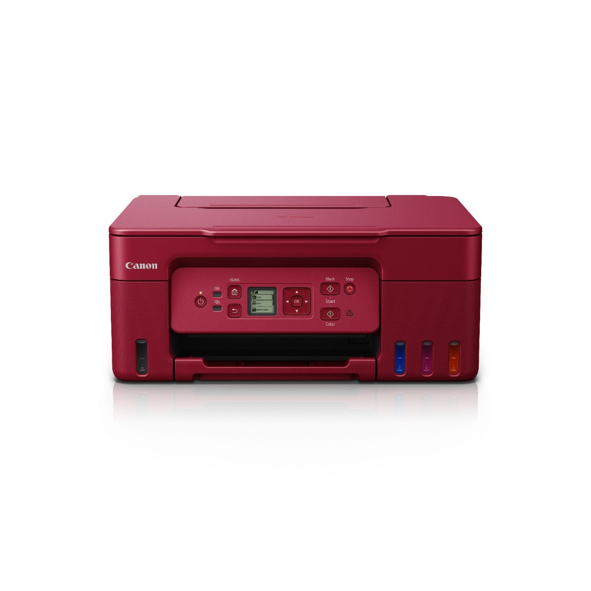 MegaTank G3770