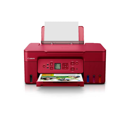MegaTank G3770