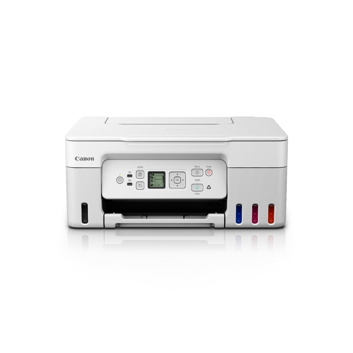 MegaTank G3770