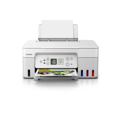MegaTank G3770