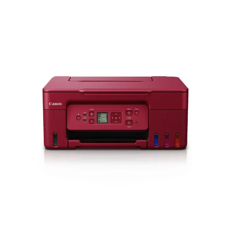 MegaTank G3770
