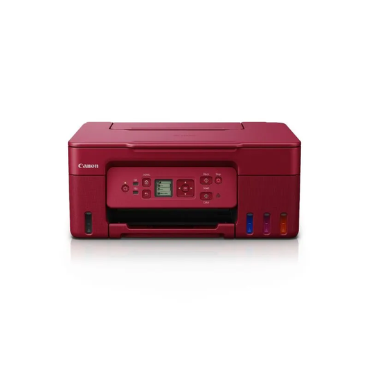 MegaTank G3770