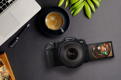 Canon EOS RP (Body) Bundle