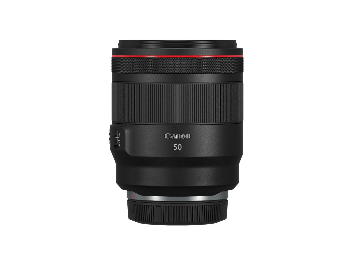 RF50mm f/1.2L USM