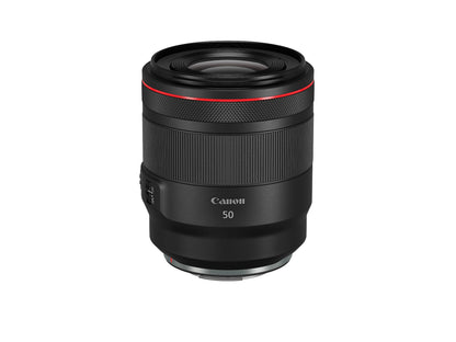 RF50mm f/1.2L USM