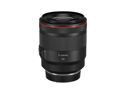 RF50mm f/1.2L USM