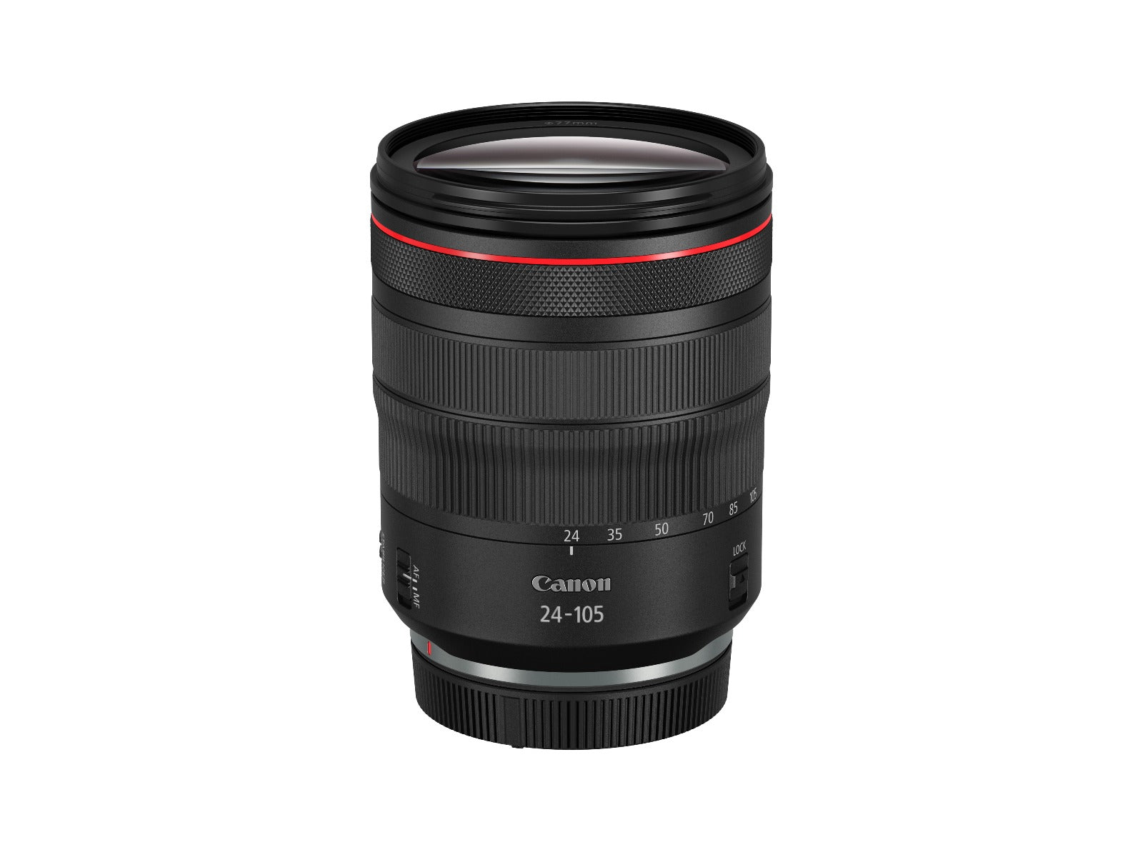 Canon RF24-105mm f/4L IS USM – Canon Singapore