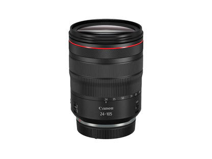 RF24-105mm f/4L IS USM