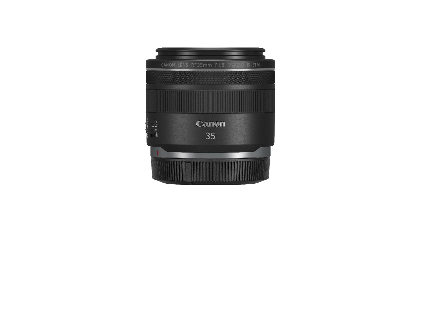 RF35mm f/1.8 MACRO IS STM