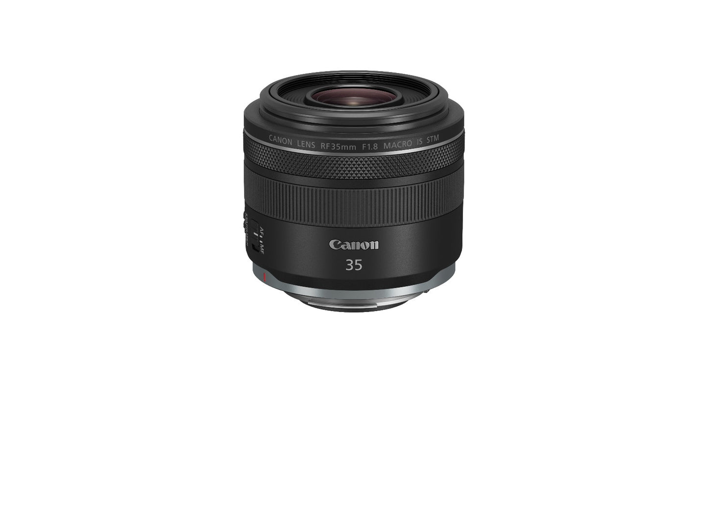 RF35mm f/1.8 MACRO IS STM