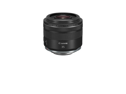 RF35mm f/1.8 MACRO IS STM