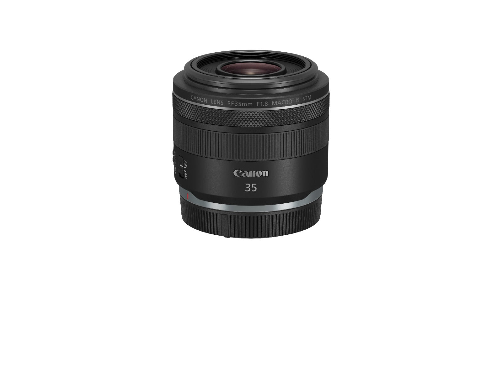 Canon RF35mm f/1.8 MACRO IS STM – Canon Singapore Pte. Ltd.