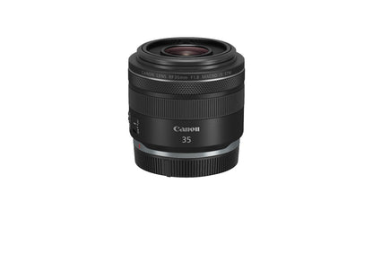 RF35mm f/1.8 MACRO IS STM