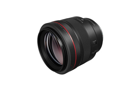 RF85mm f1.2 L USM DS