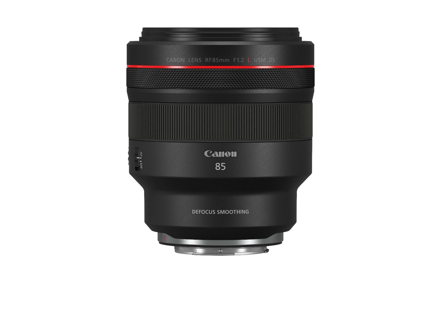 RF85mm f1.2 L USM DS