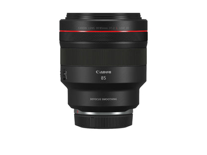 RF85mm f1.2 L USM DS