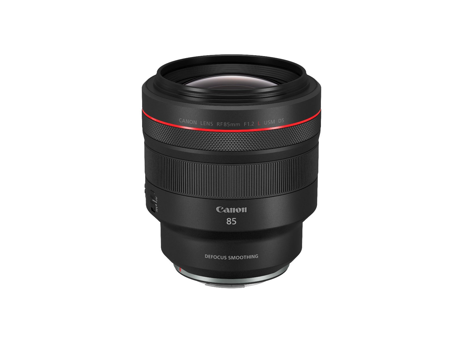 Canon telephoto lens CANON RF85mm