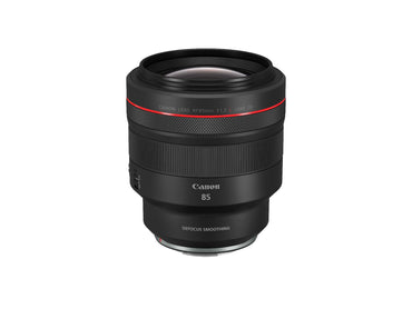 Canon telephoto lens CANON RF85mm