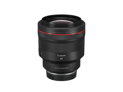 RF85mm f1.2 L USM DS