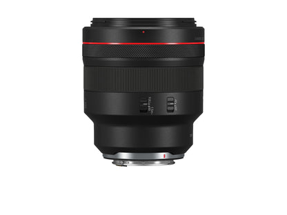 RF85mm f1.2 L USM DS