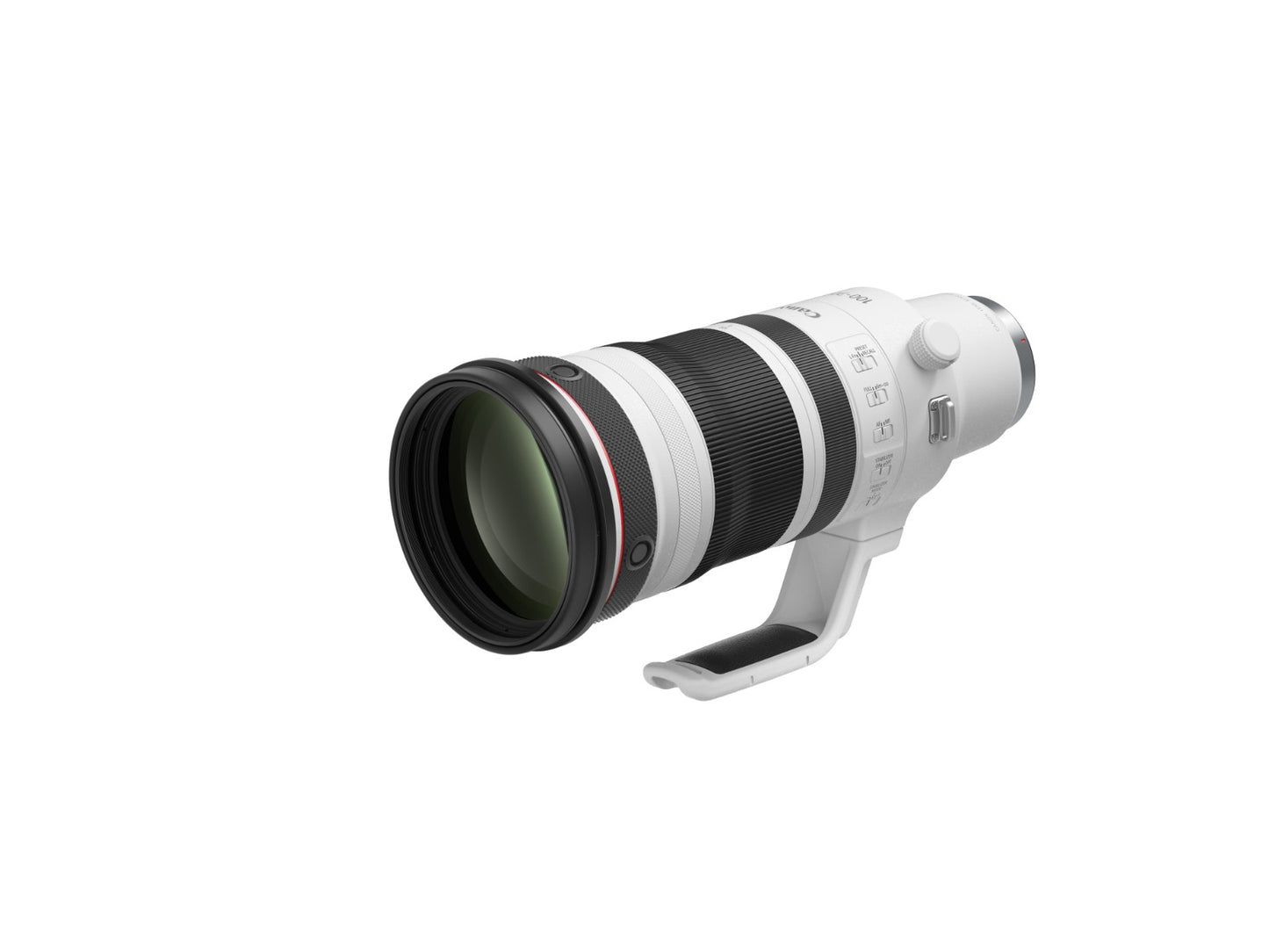 RF100-300mm f/2.8L IS USM